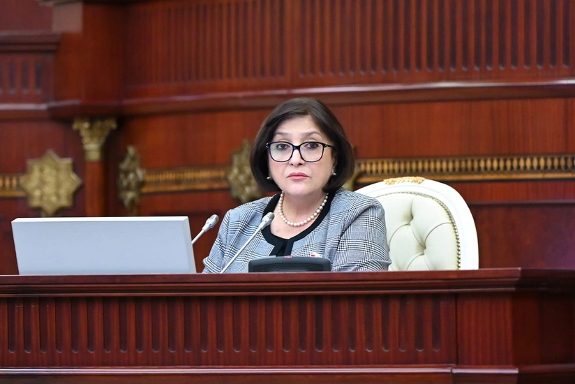 Сахиба Гафарова: После возвращения к власти Гейдара Алиева Азербайджан встал на путь прогресса