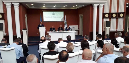 YAP-ın zona müşavirəsi keçirilib