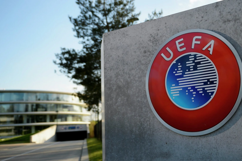 Azərbaycanın UEFA reytinqindəki mövqeyi dəyişməyib