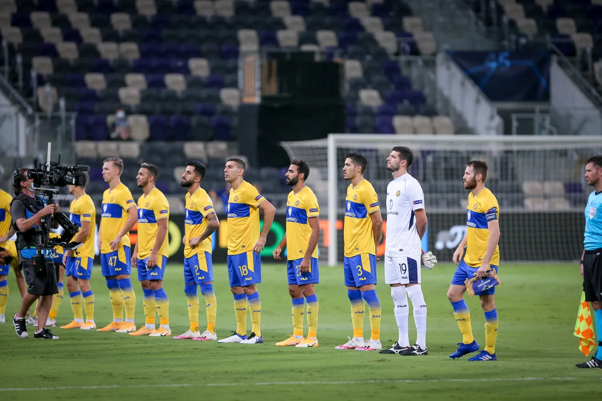 Qarabağın rəqibi koronavirus testlərinin nəticəsini açıqladı