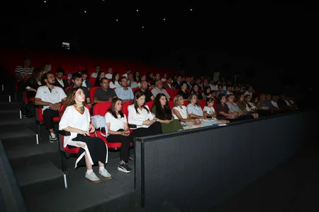 Laçında yaşıl enerji zonasına dəstək tədbiri keçirilib