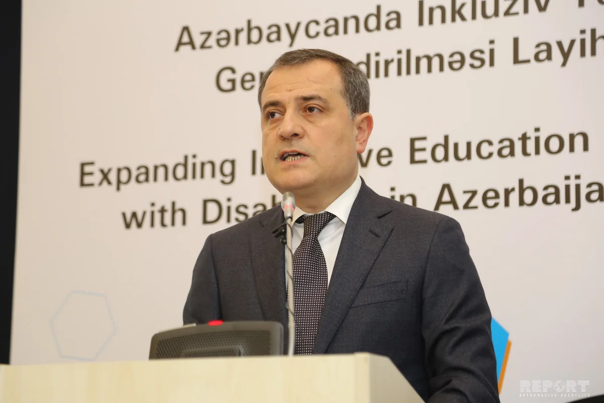 Minister: Nearly 5,000 children with disabilities to be involved in secondary education by 2020