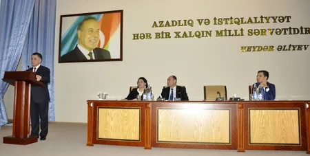 Ramil Usubov: Sahibkarlığın inkişafına maneələr aradan qaldırılır, kompleks tədbirlər həyata keçirilir
