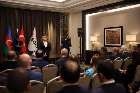 SOCAR-AQŞ Türkiyədə qazma aparacaq