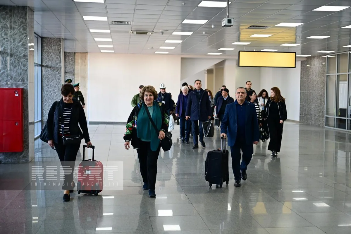 Azerbaijan Culture Days kick off in Kyrgyzstan