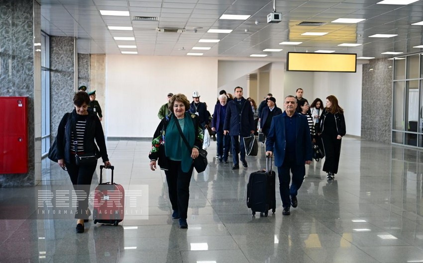 Azerbaijan Culture Days kick off in Kyrgyzstan
