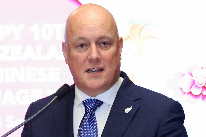 Yeni Zelandiya Sakit okeanda Çinin artan təsirindən narahatdır