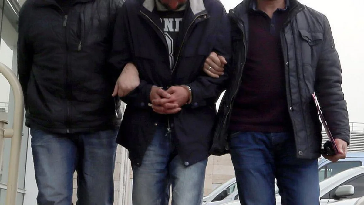 Арестован один из подозреваемых в причастности к теракту в Стамбуле