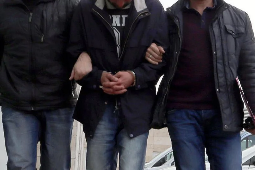 İstanbuldakı terror hücumunda iştirakda şübhəli bilinən bir nəfər həbs olunub
