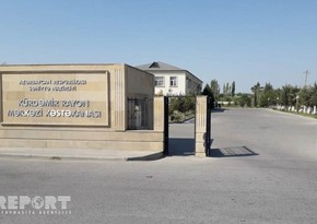 Kürdəmirdə avtomobil piyadanı vurdu