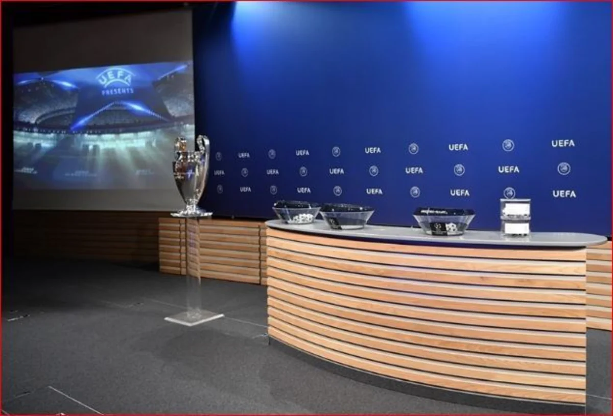“Qarabağ”ın avrokubokların pley-off mərhələsindəki potensial rəqibləri müəyyənləşib - YENİLƏNİB-2