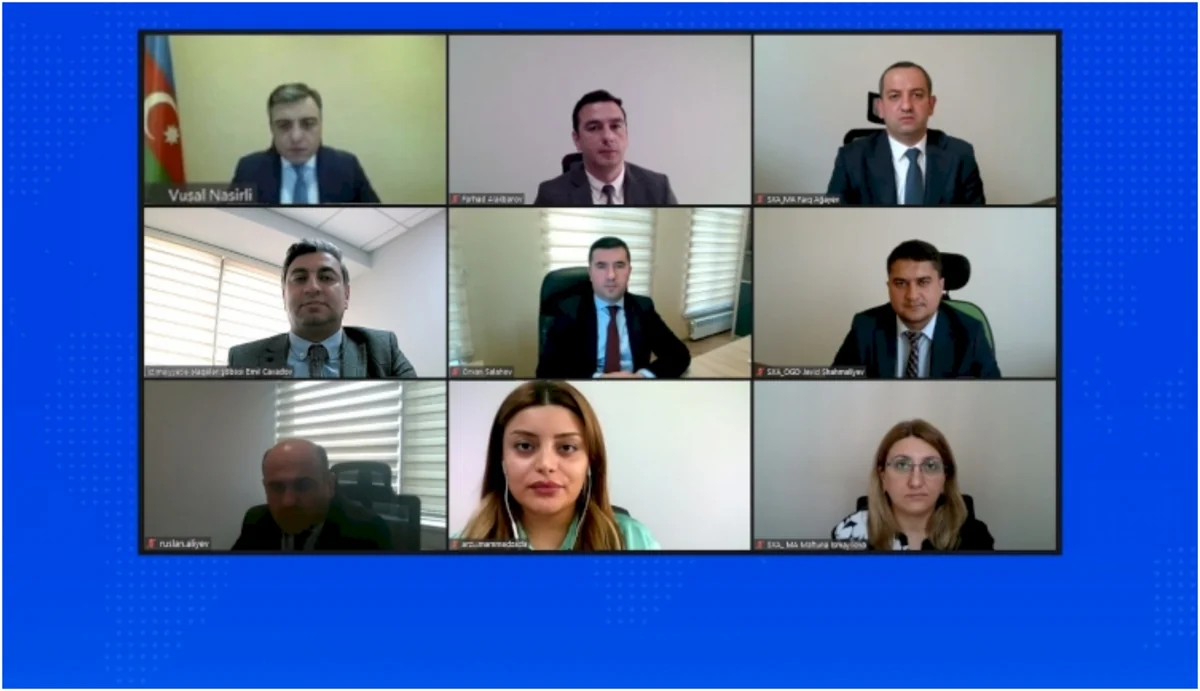 Himayədar ailə qayğı modelinin tətbiqi ilə bağlı normativ hüquqi baza yaradılır