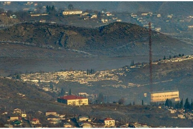 Deputat ATƏT-in iclasında Qərbi Azərbaycana qayıdışdan bəhs edib  