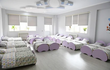 President Ilham Aliyev inaugurated Gobu Park-2 residential complex for IDPs in Garadagh district