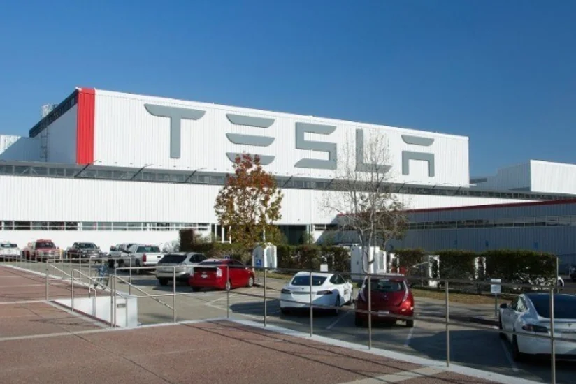 Компания Tesla намерена построить новый завод в Техасе