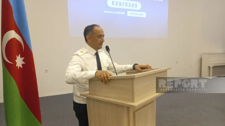 Masallıda “Yaşıl dünya üçün hüquqi yeniliklər” adlı seminar keçirilib