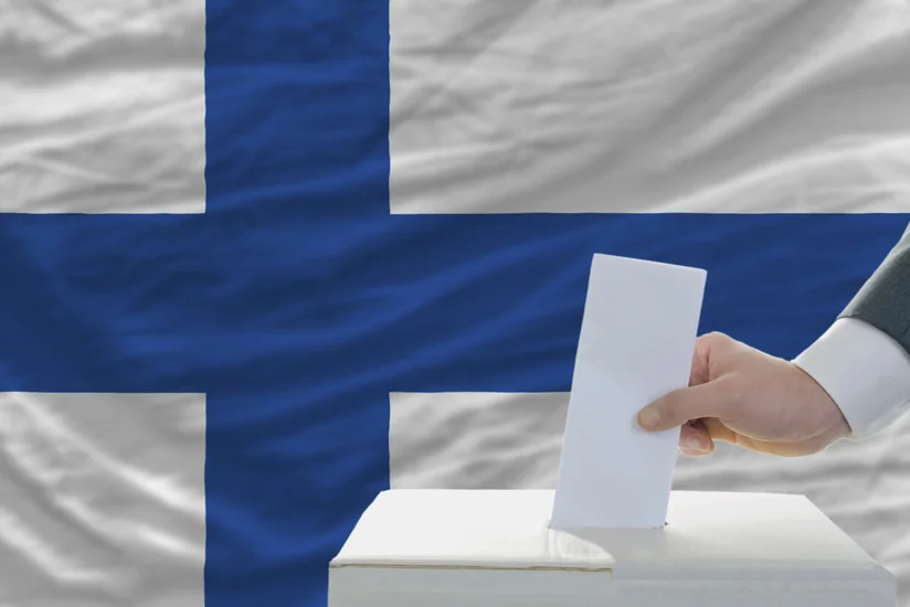 Национальная коалиционная партия победила на муниципальных выборах в Финляндии