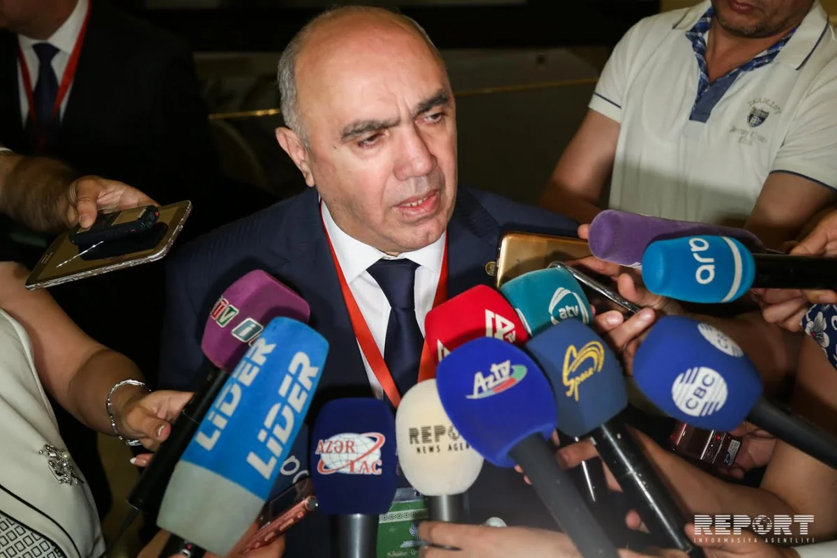 Zakir Qaralov: “Bəzi qüvvələr Azərbaycan ordusuna ləkə vurmaq istəyirlər”