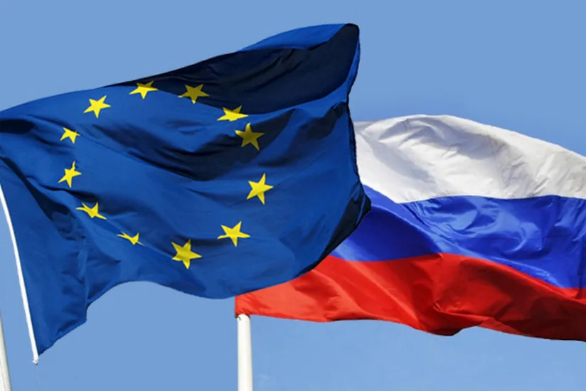 ЕС намерен запретить продажу в Россию предметов роскоши стоимостью более €300