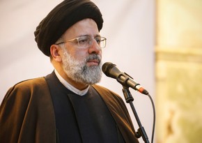 Raisi wins presidential elections in Iran