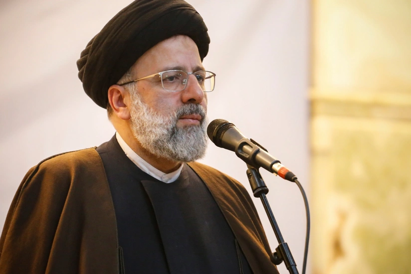 Raisi wins presidential elections in Iran