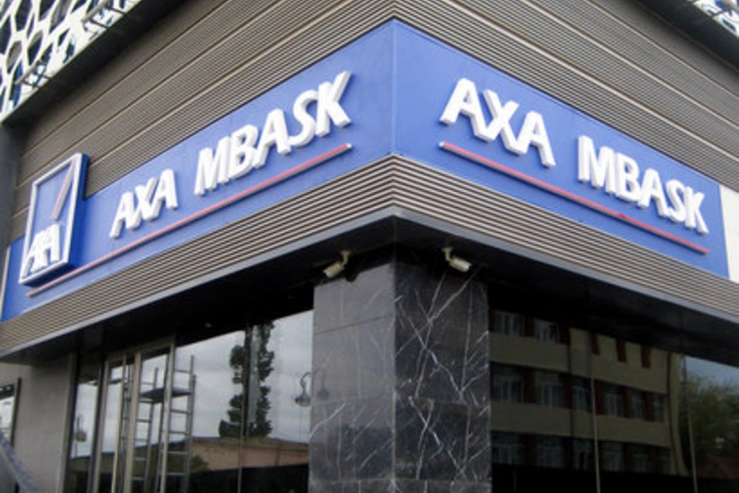 AXA-Mbask increases authorized capital