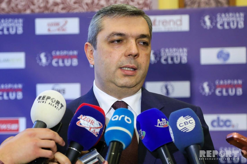 MİDA rəhbəri: Bu ilin iyun ayında ilk mənzillər tam təmirli, mətbəx mebeli ilə təchiz edilmiş vəziyyətdə təhvil veriləcək