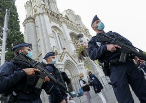 France to strengthen border control amid terrorist threat 