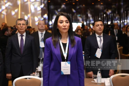 Bakıda “Mina təhlükəsi ilə mübarizə: innovasiyalar və qabaqcıl təcrübələr” konfransı keçirilir