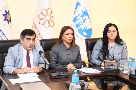 Qlobal Cənub QHT Platforması üçün 110-dan çox ölkədən QHT-lər Bakıya toplaşır