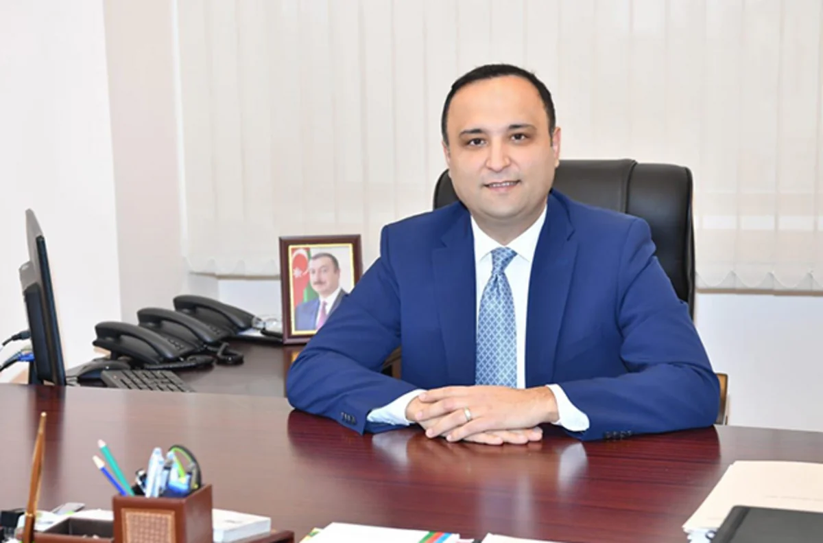Deputat: Gənclər və idman sahəsinə özəl şirkətlərin cəlbi üçün mexanizm hazırlanmalıdır