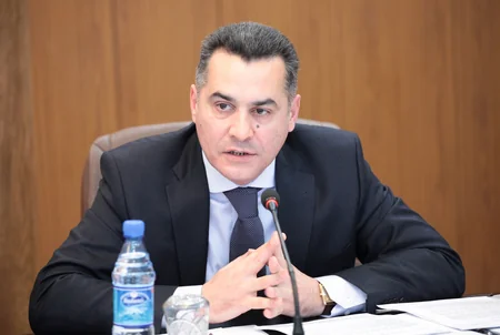 ​Azərbaycanda xarici donorların qrantvermə qaydaları müzakirə edilib