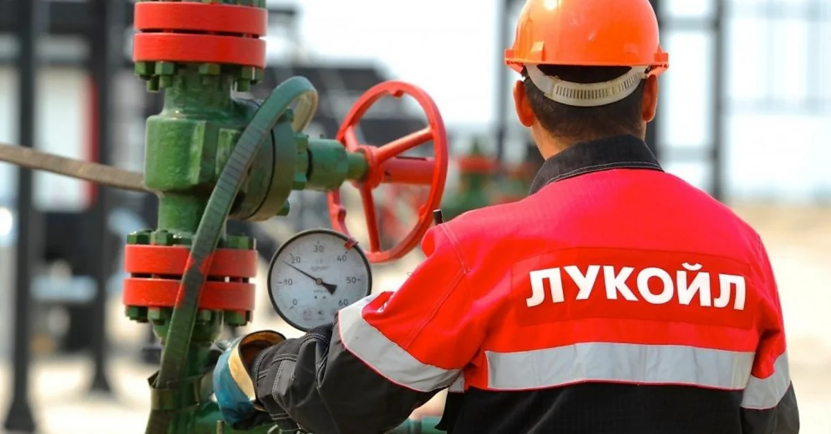 Lukoil to increase oil production in Iraq