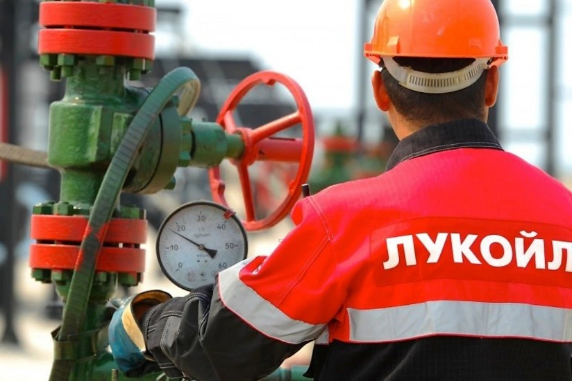 “ЛУКойл” увеличит добычу нефти в Ираке