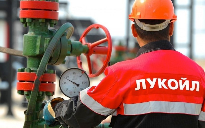 “LUKoyl” İraqda neft hasilatını artıracaq