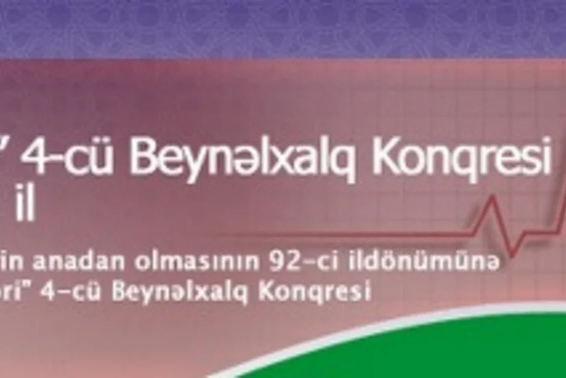 Azərbaycanda Bakı Ürək Günləri 4-cü Beynəlxalq Konqresi keçiriləcək