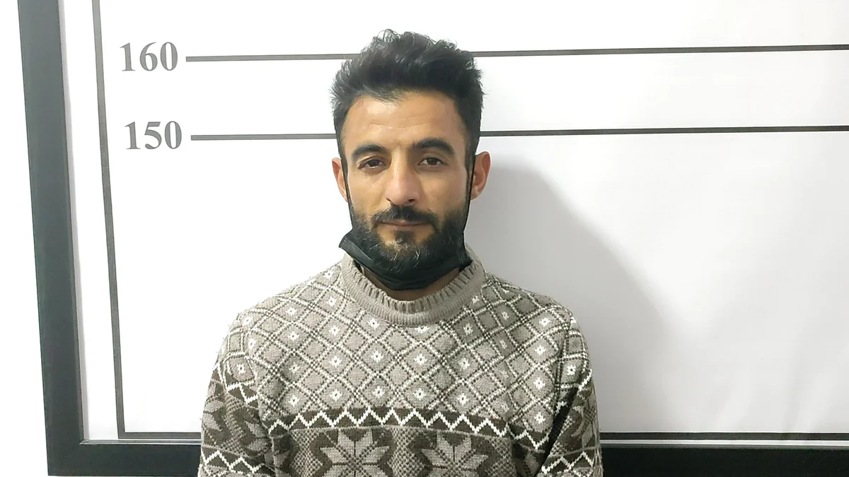 Biləsuvarda keçmiş məhkum 15 kq narkotiklə tutulub
