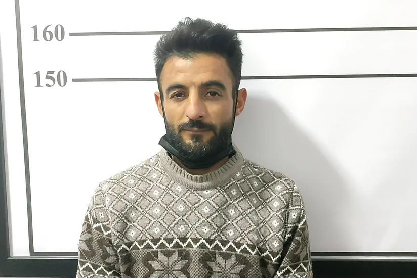 Biləsuvarda keçmiş məhkum 15 kq narkotiklə tutulub