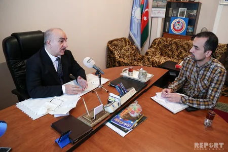 Millət vəkili Tahir Kərimli: “Hələ ki, Milli Məclisə alışa bilməmişəm” - MÜSAHİBƏ