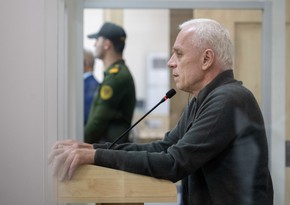 Левон Мнацаканян подтвердил на суде участие в оккупации суверенных территорий Азербайджана
