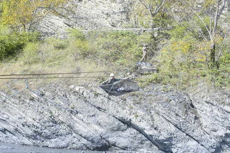 “Xüsusi Təyinatlı Gənclik” hərbi-vətənpərvərlik düşərgəsi başa çatıb