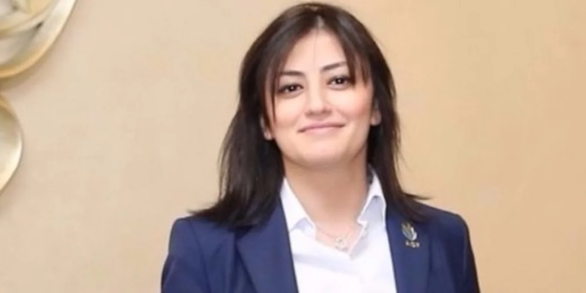 Azərbaycan Gimnastika Federasiyasına yeni Baş katib seçilib