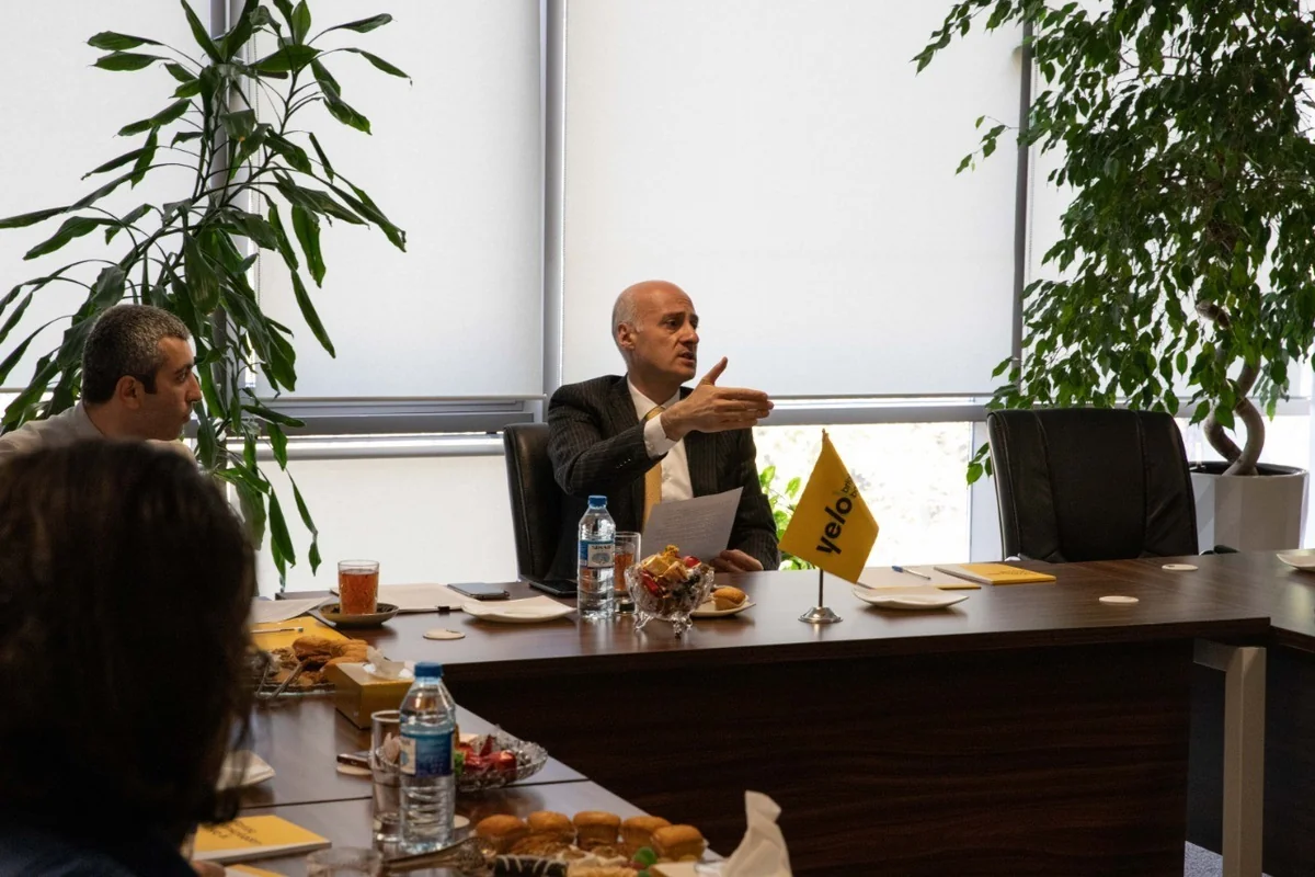 Азербайджанский банк о влиянии пандемии на заемщиков