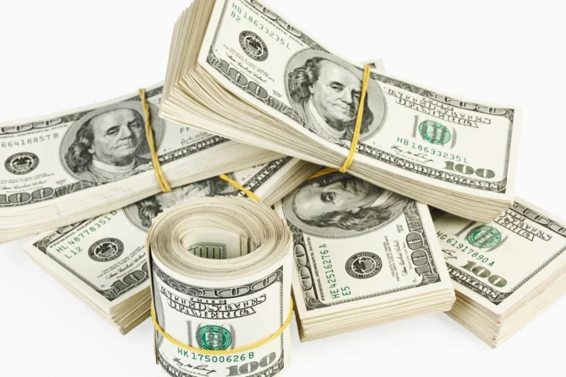 ЦБА: Завтра курс доллара составит 1,7369 AZN/USD