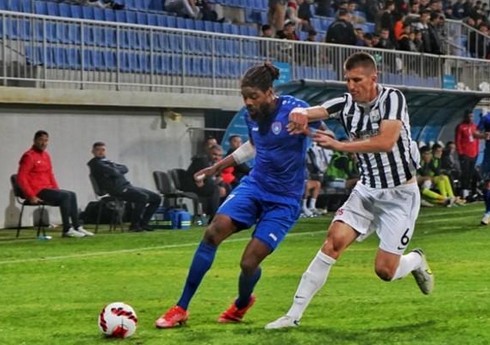 Premyer Liqa: "Turan Tovuz" evdə "Neftçi"yə məğlub olub