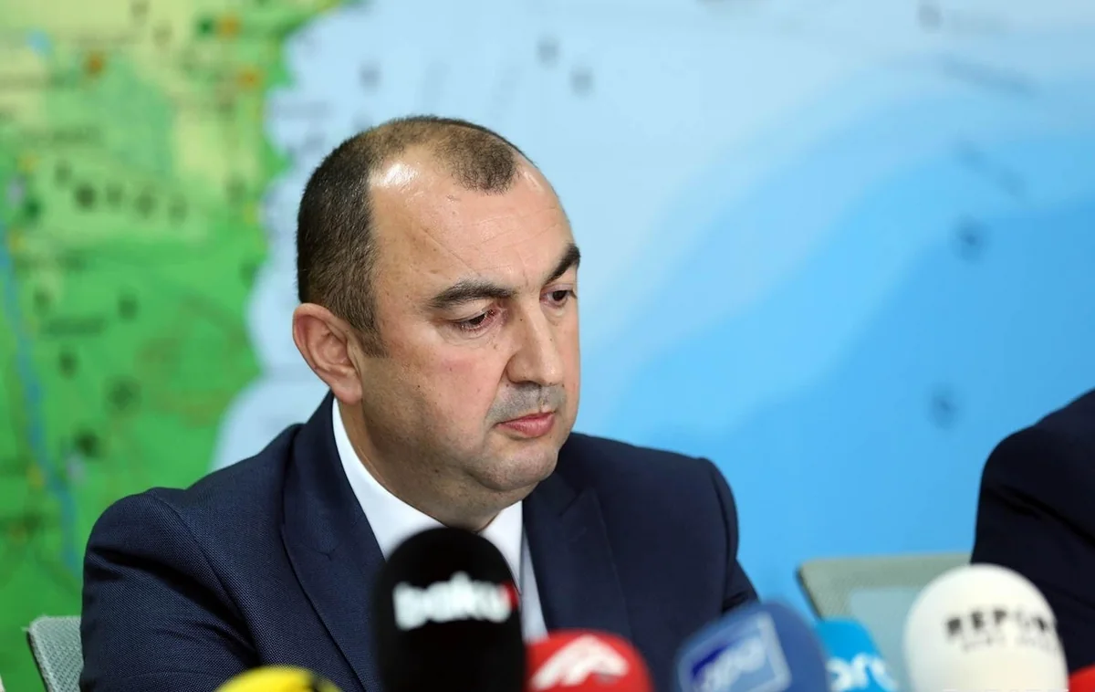 Azərbaycanın bitki örtüyünün 42 faizi, meşə sahəsinin isə 25 faizi işğal olunmuş ərazilərdə yerləşir