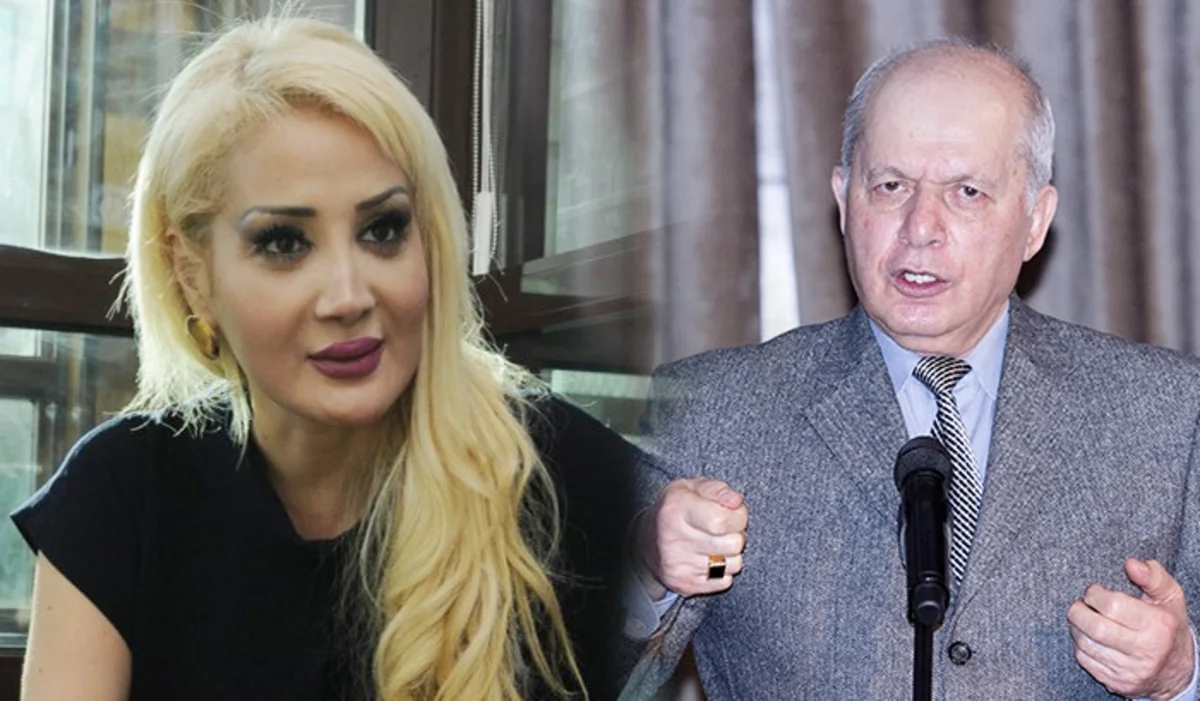 Məleykə Əsədova və Ramiz Məlikin apellyasiya şikayəti üzrə məhkəmə başlayıb