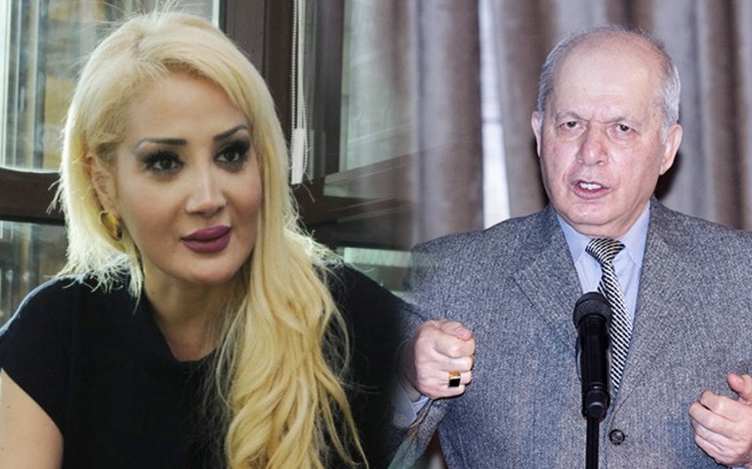 Məleykə Əsədova və Ramiz Məlikin apellyasiya şikayəti üzrə məhkəmə başlayıb