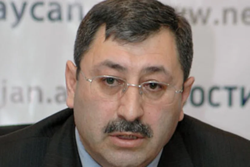 Xələf Xələfov: İranın Dağlıq Qarabağ münaqişəsində tutduğu mövqeyi yüksək qiymətləndiririk