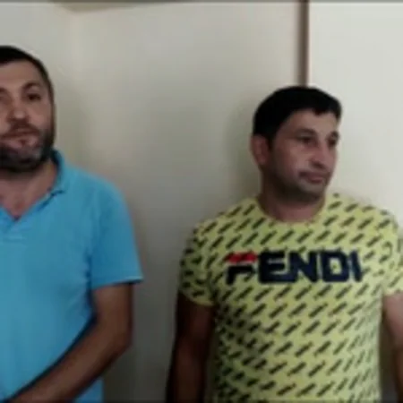 Bakıda avtomobil oğurluğu ilə məşğul olan dəstə saxlanılıb